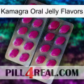 Kamagra Oral Jelly Flavors 10